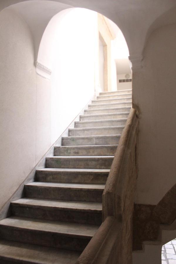 Amalfitani House Appartement Palermo Buitenkant foto