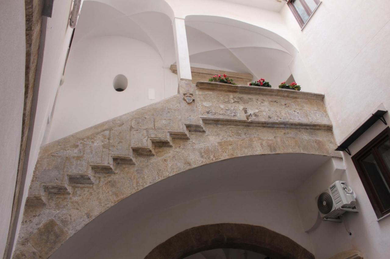 Amalfitani House Appartement Palermo Buitenkant foto
