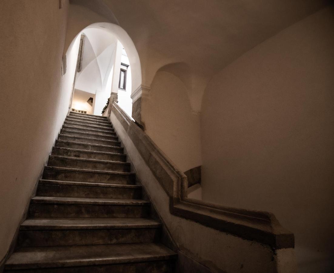 Amalfitani House Appartement Palermo Buitenkant foto