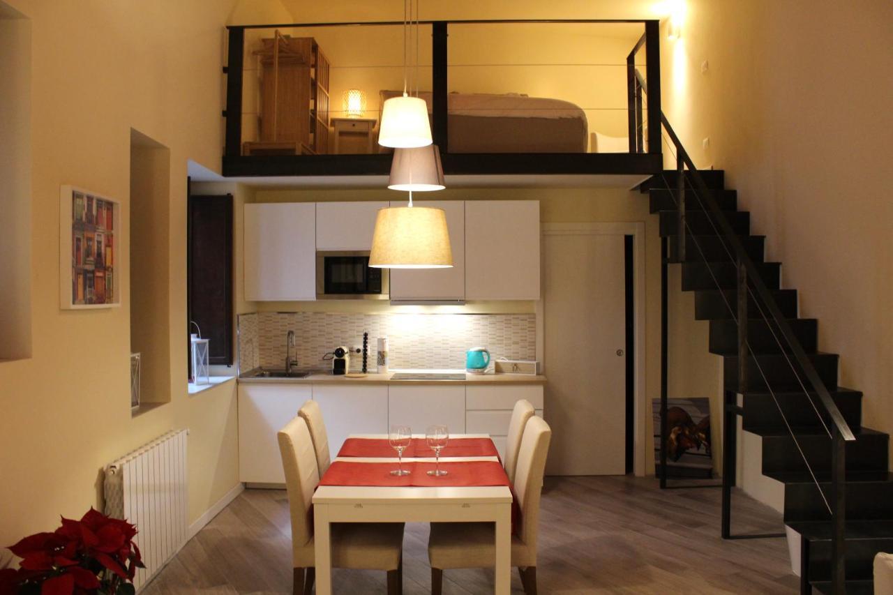 Amalfitani House Appartement Palermo Buitenkant foto