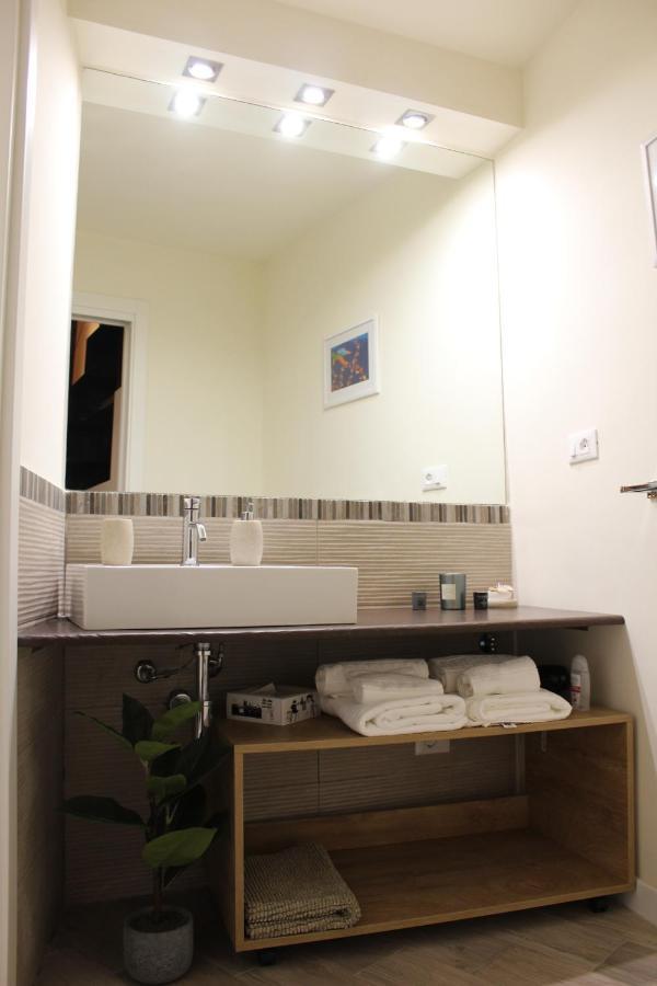 Amalfitani House Appartement Palermo Buitenkant foto