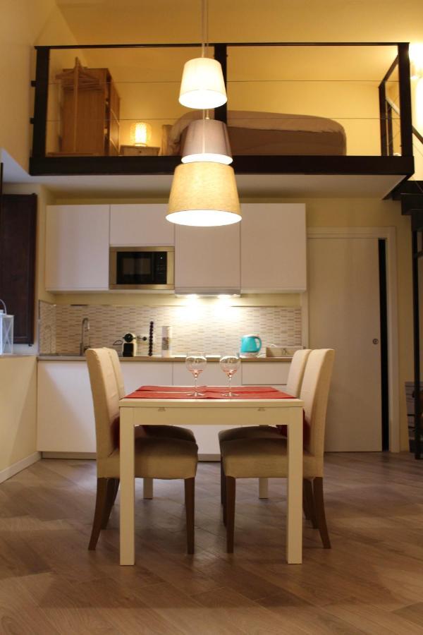 Amalfitani House Appartement Palermo Buitenkant foto