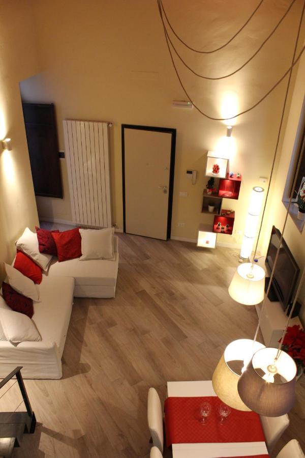 Amalfitani House Appartement Palermo Buitenkant foto