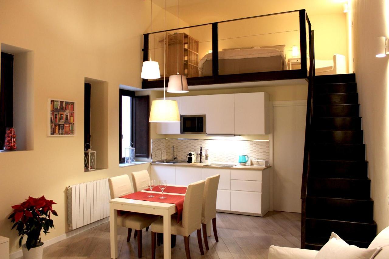 Amalfitani House Appartement Palermo Buitenkant foto