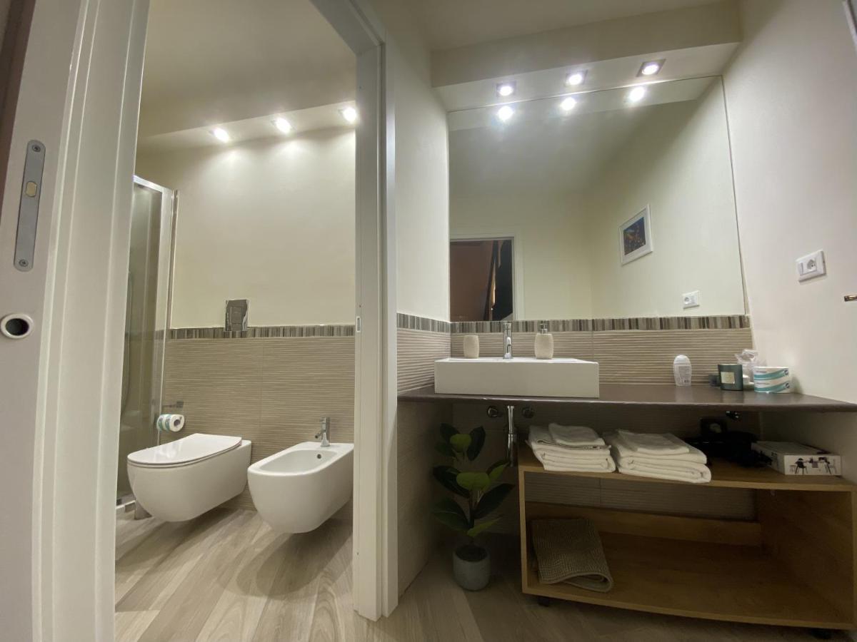Amalfitani House Appartement Palermo Buitenkant foto