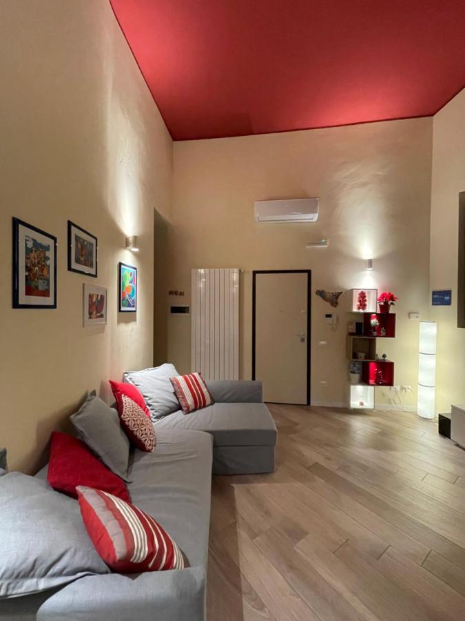 Amalfitani House Appartement Palermo Buitenkant foto