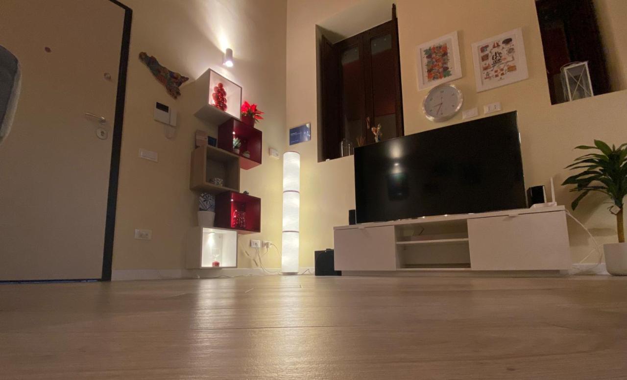 Amalfitani House Appartement Palermo Buitenkant foto